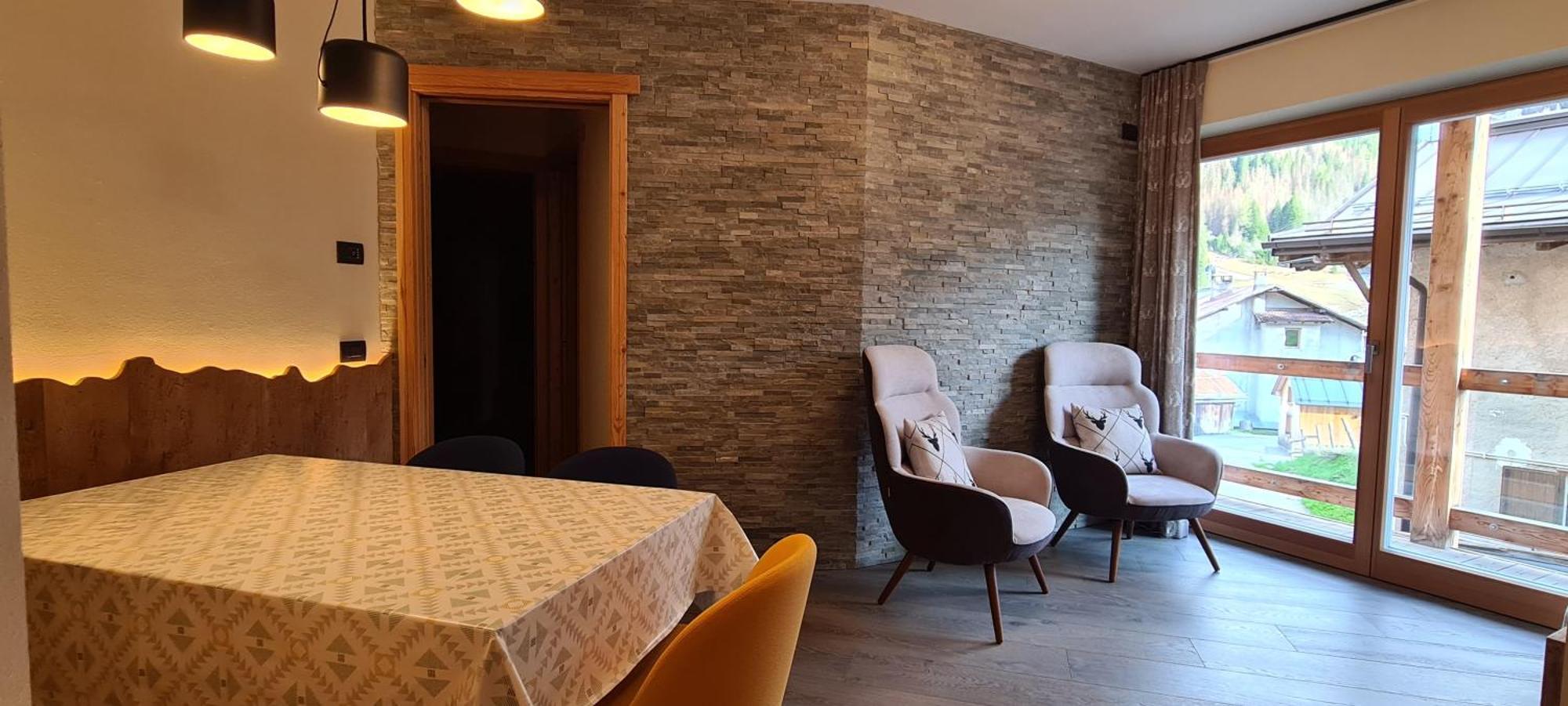 Appartamenti Home Service Арабба Экстерьер фото