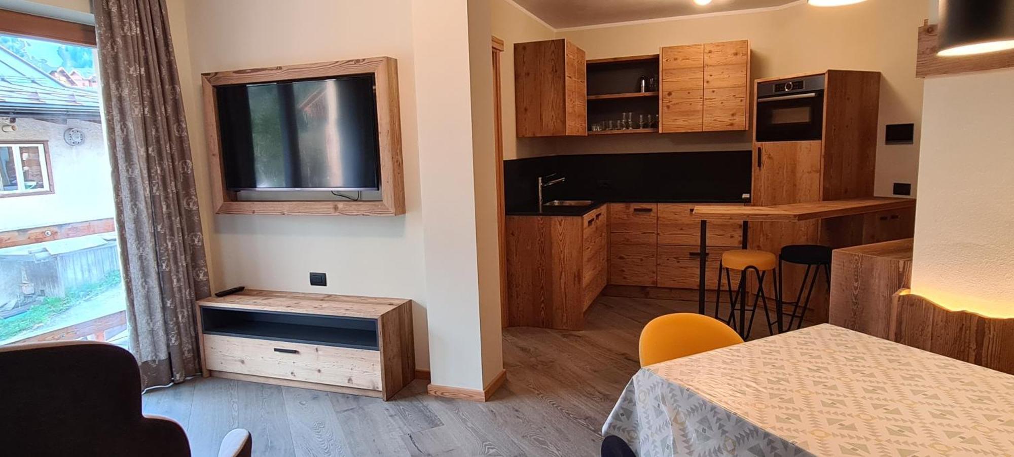 Appartamenti Home Service Арабба Экстерьер фото