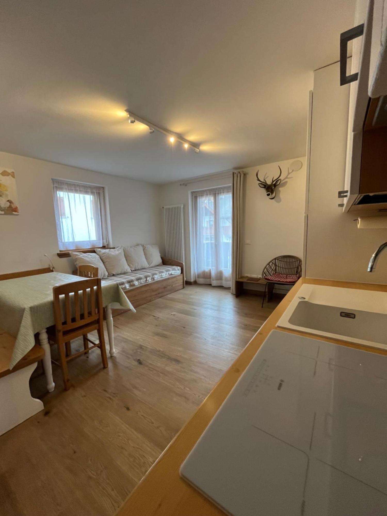 Appartamenti Home Service Арабба Экстерьер фото
