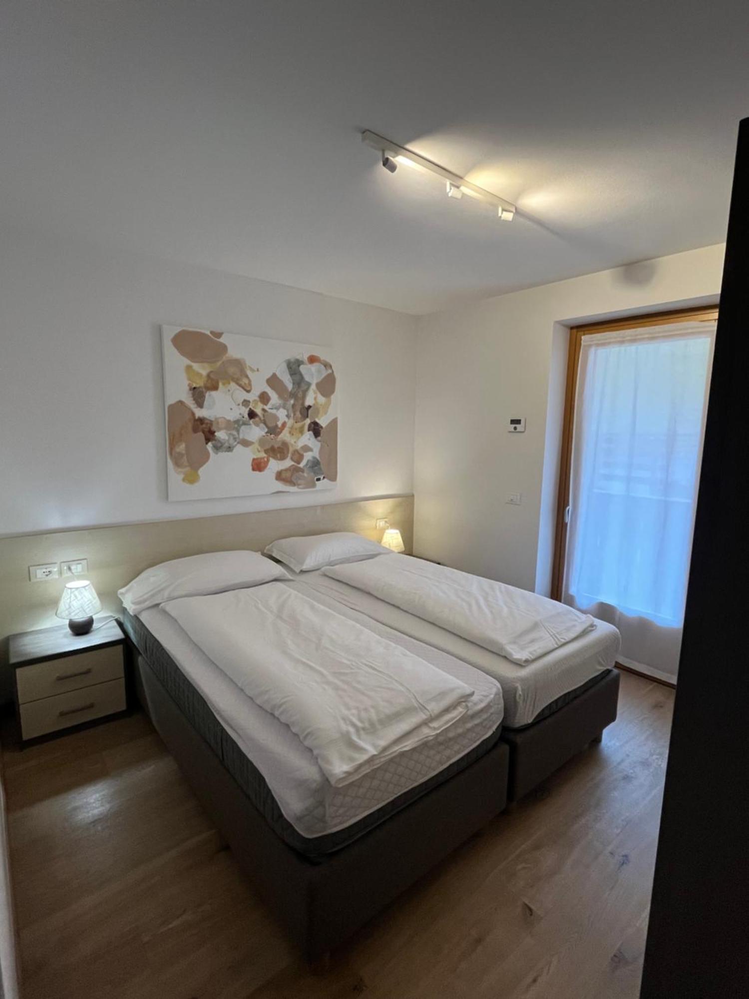 Appartamenti Home Service Арабба Экстерьер фото